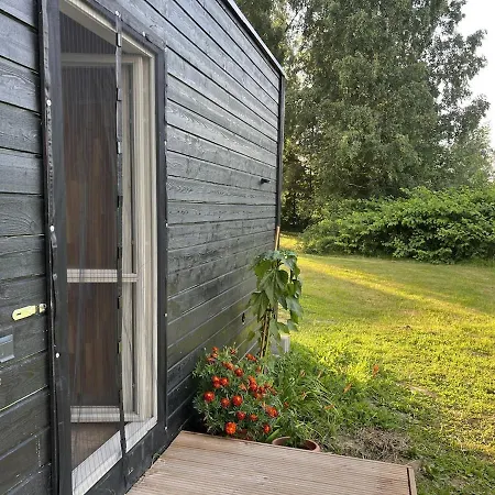 Holiday home Grandi Farm Summer In Peipsiveere *
