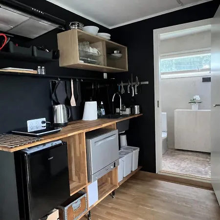 Holiday home Grandi Farm Summer In Peipsiveere *